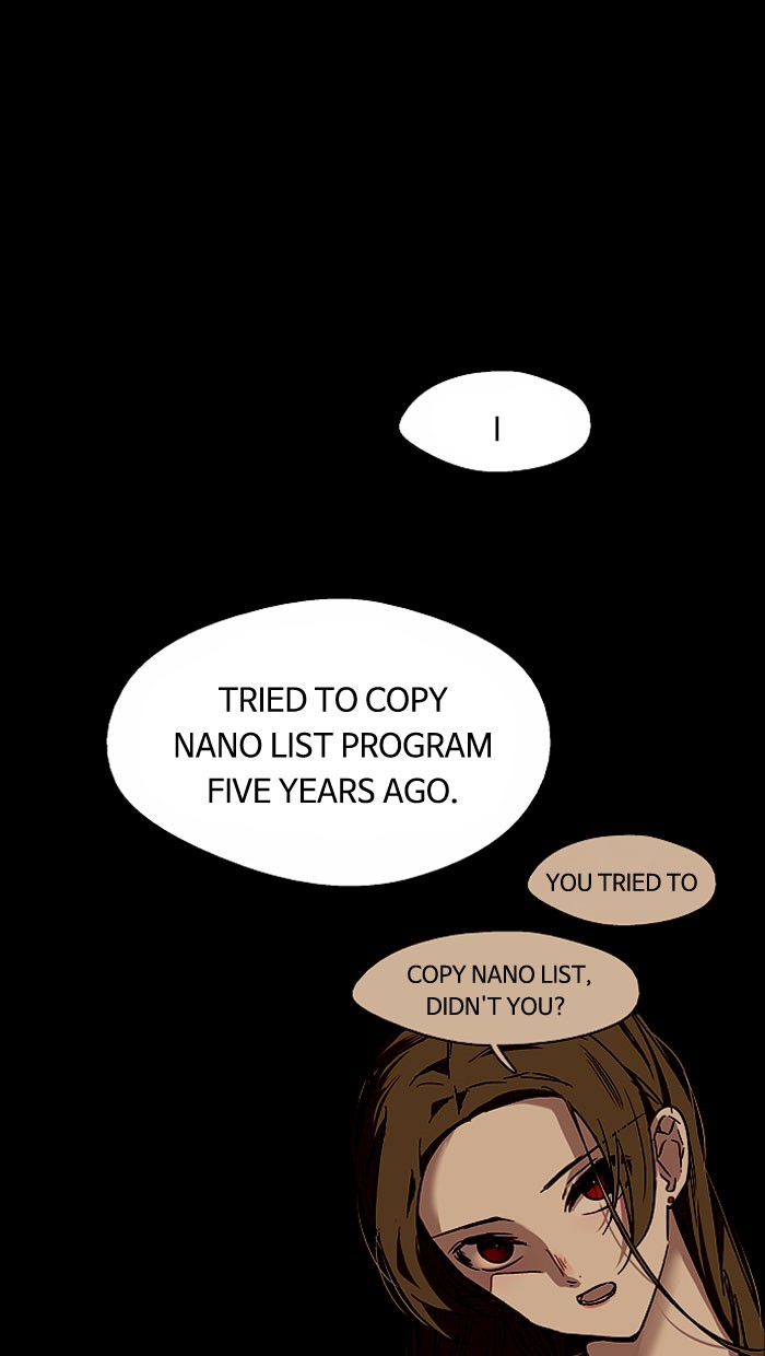 Read Nano List (en) Manga Online