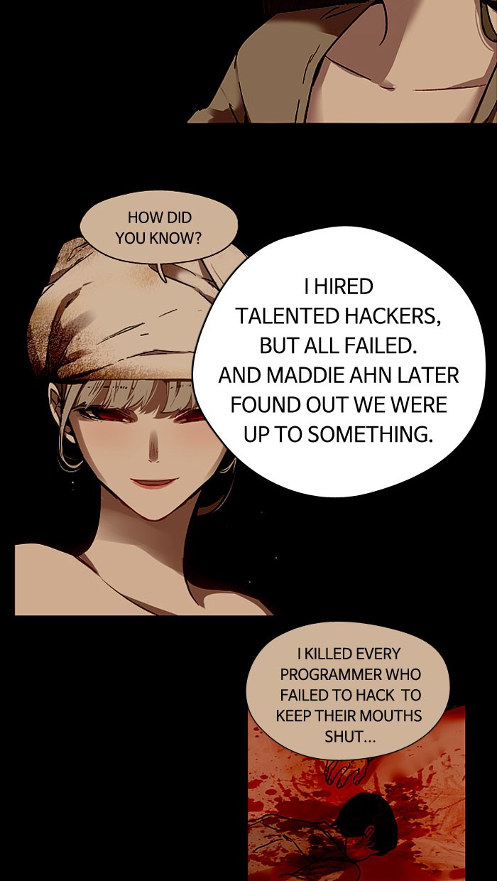 Read Nano List (en) Manga Online