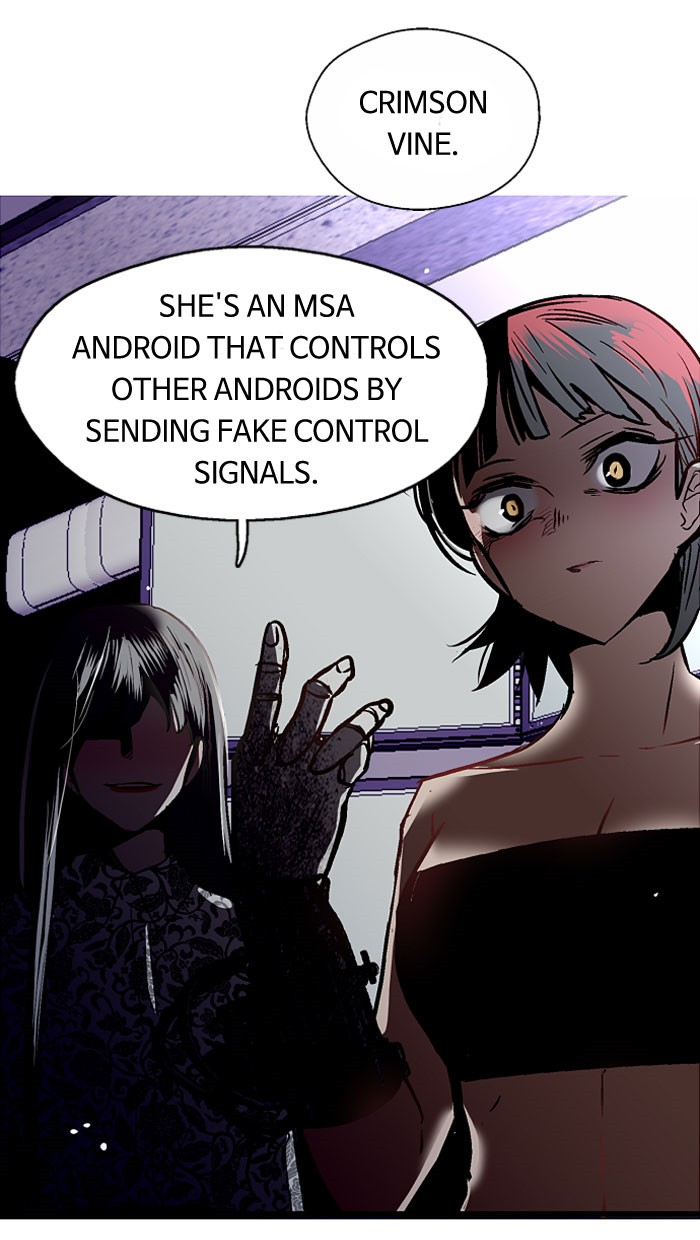 Read Nano List (en) Manga Online