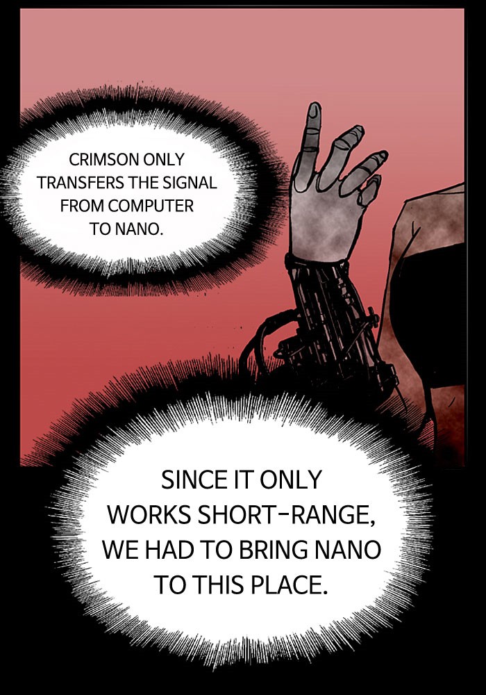 Read Nano List (en) Manga Online