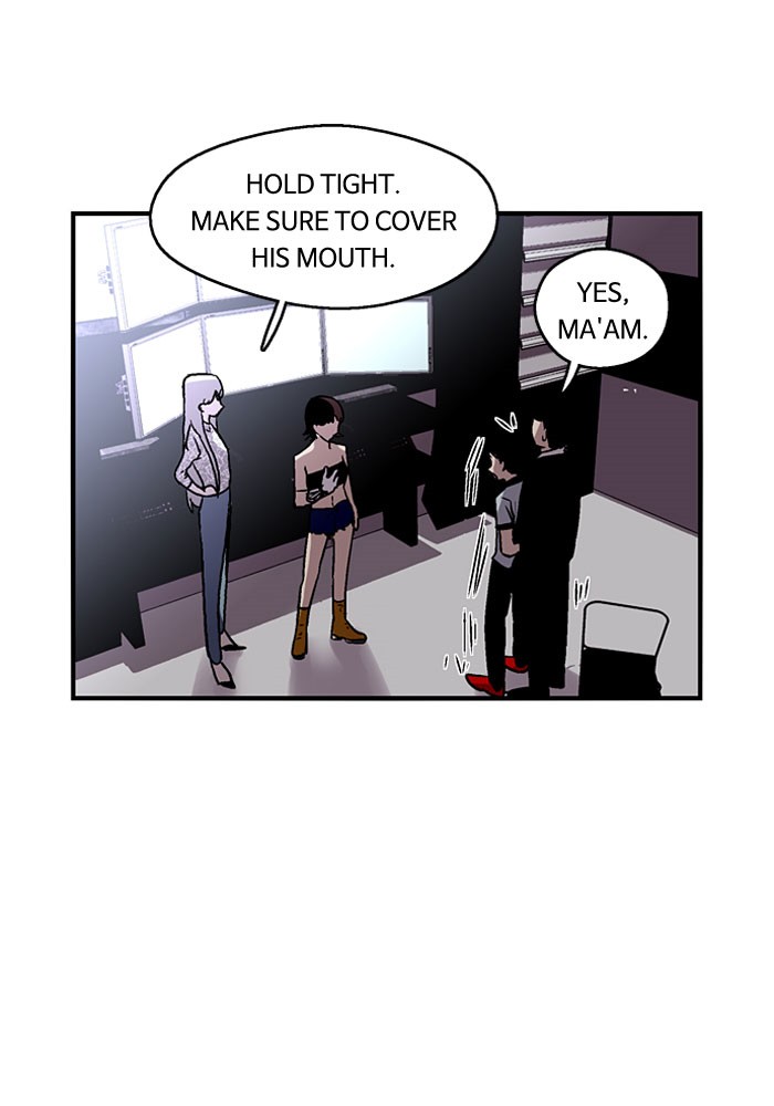 Read Nano List (en) Manga Online
