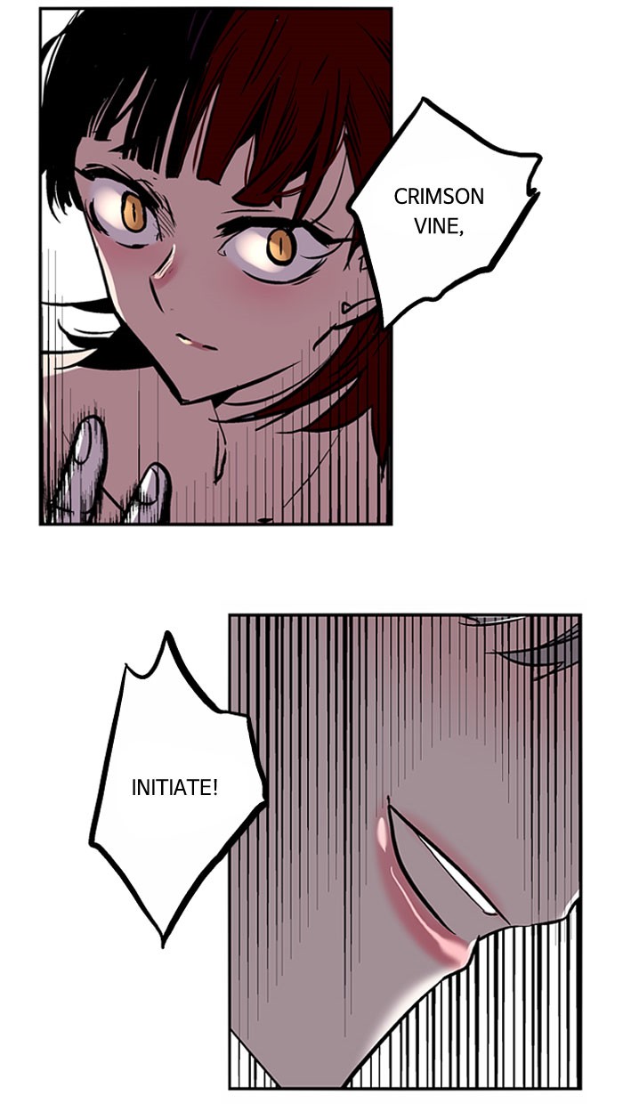 Read Nano List (en) Manga Online