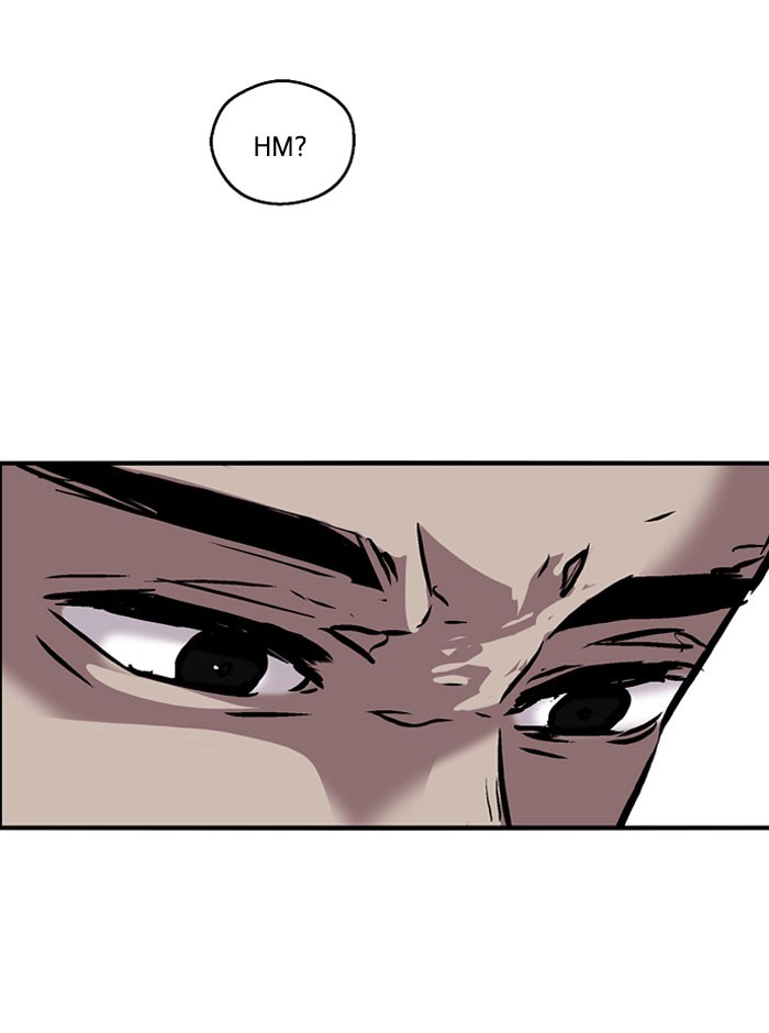 Read Nano List (en) Manga Online