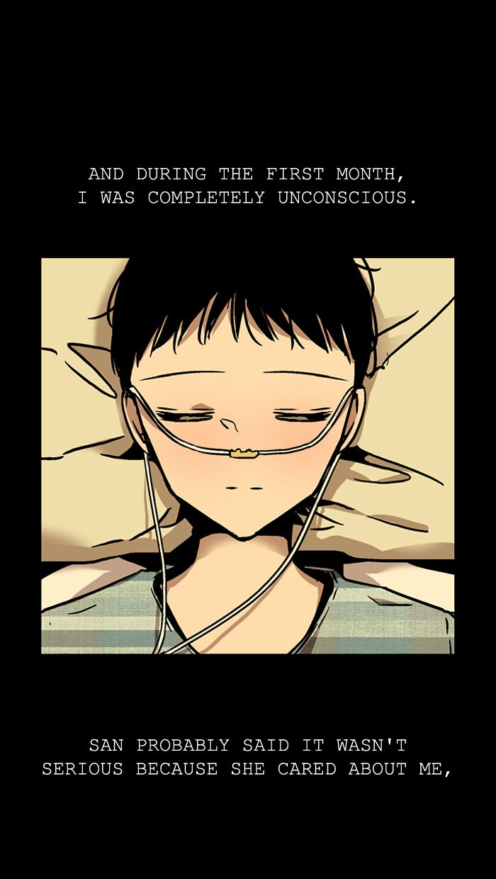 Read Nano List (en) Manga Online