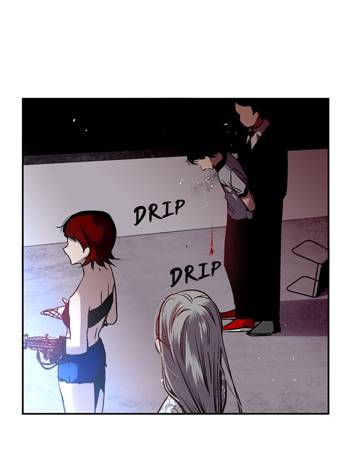 Read Nano List (en) Manga Online