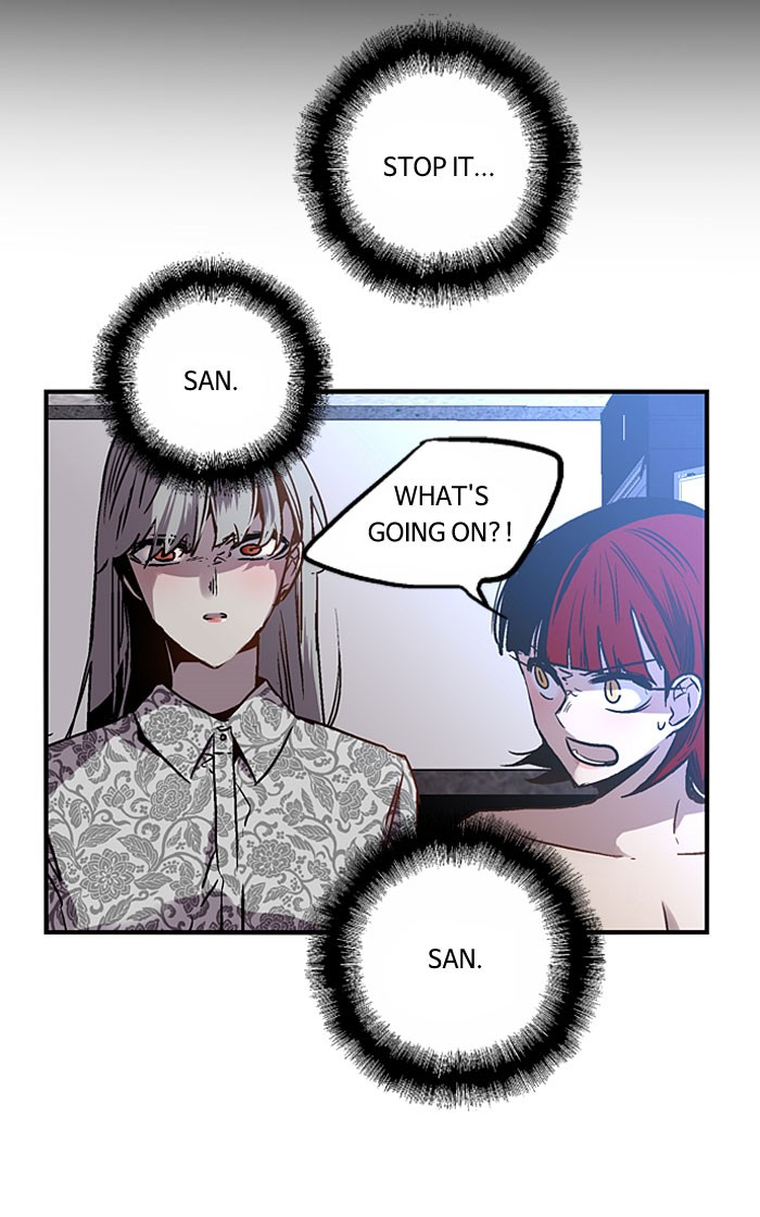 Read Nano List (en) Manga Online