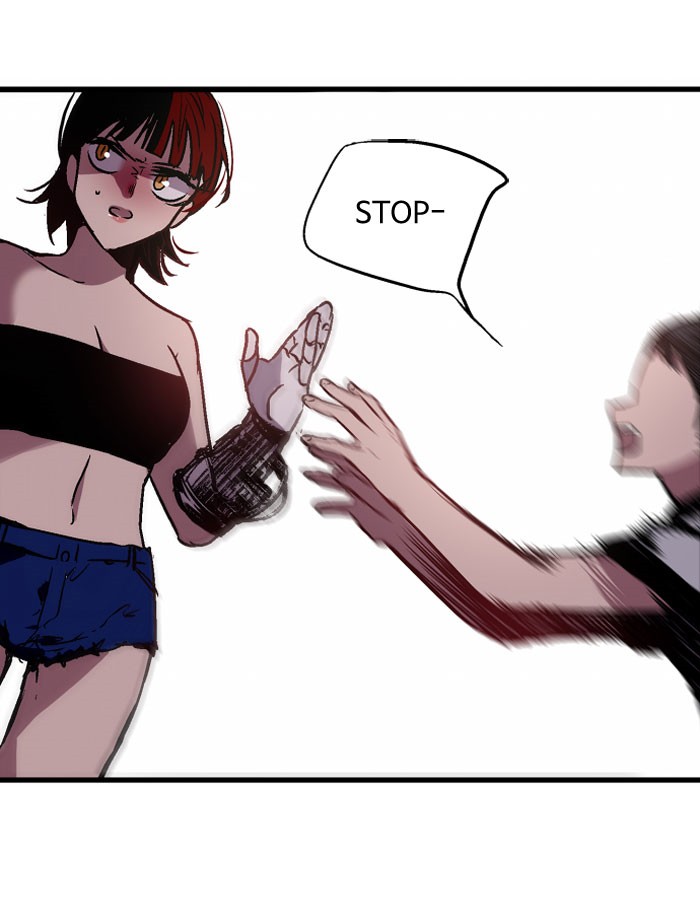 Read Nano List (en) Manga Online