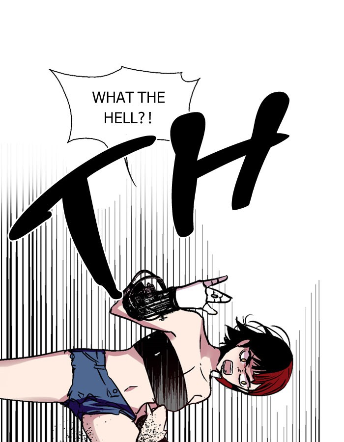 Read Nano List (en) Manga Online