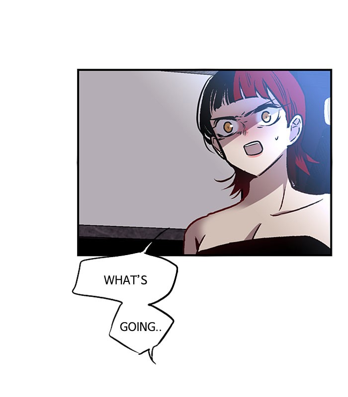 Read Nano List (en) Manga Online