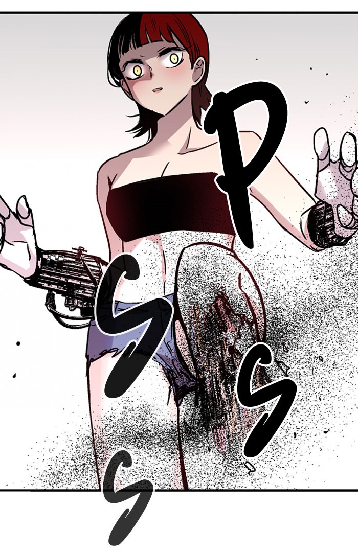 Read Nano List (en) Manga Online