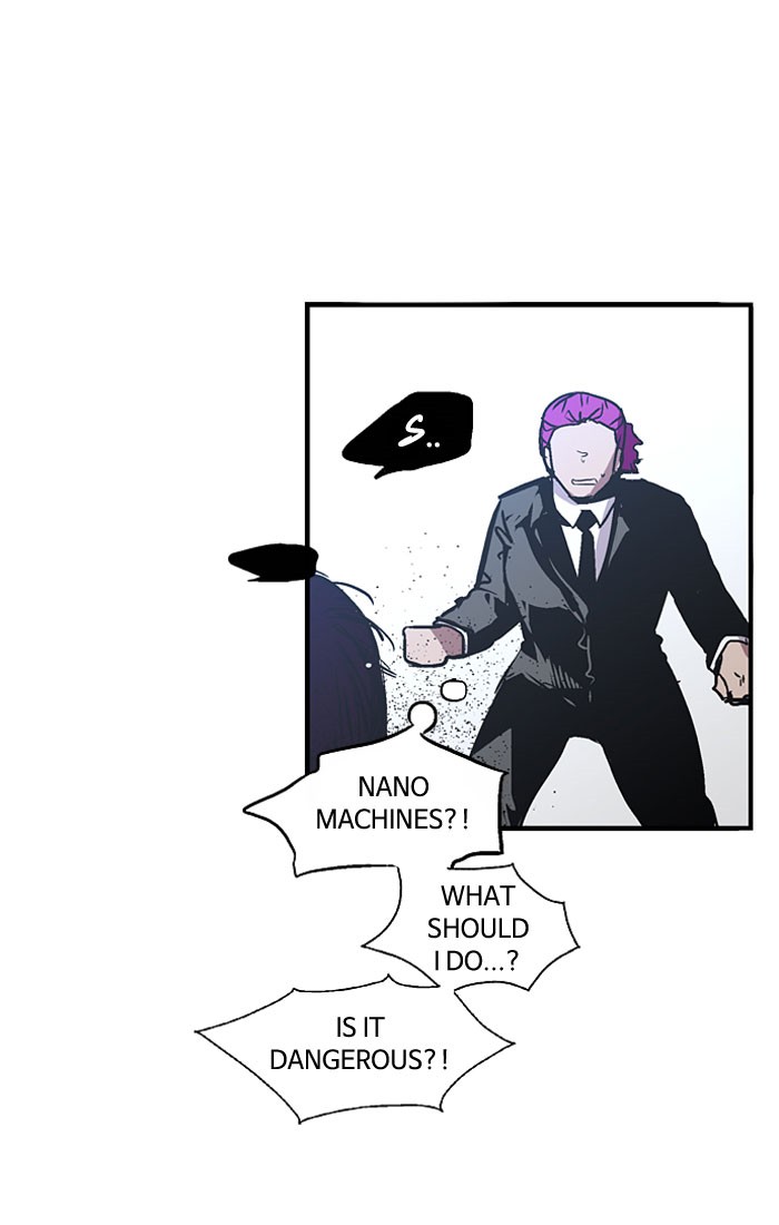 Read Nano List (en) Manga Online