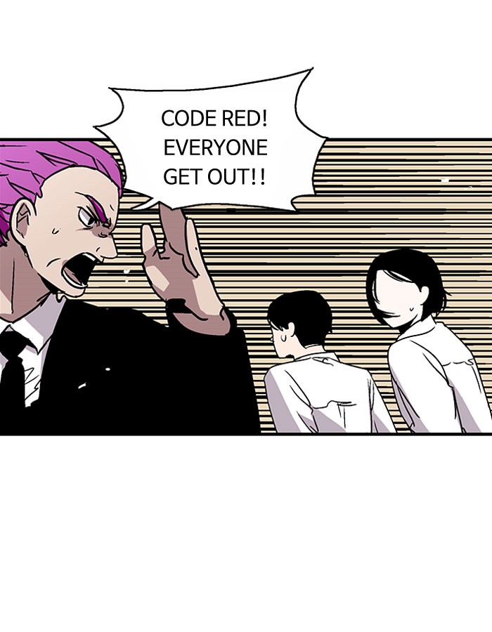 Read Nano List (en) Manga Online