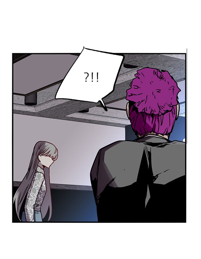 Read Nano List (en) Manga Online