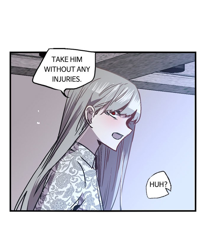 Read Nano List (en) Manga Online