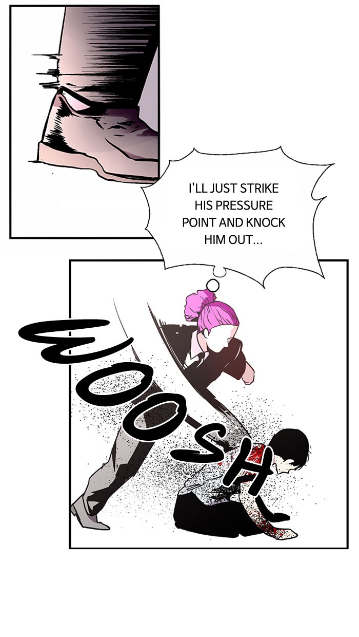Read Nano List (en) Manga Online