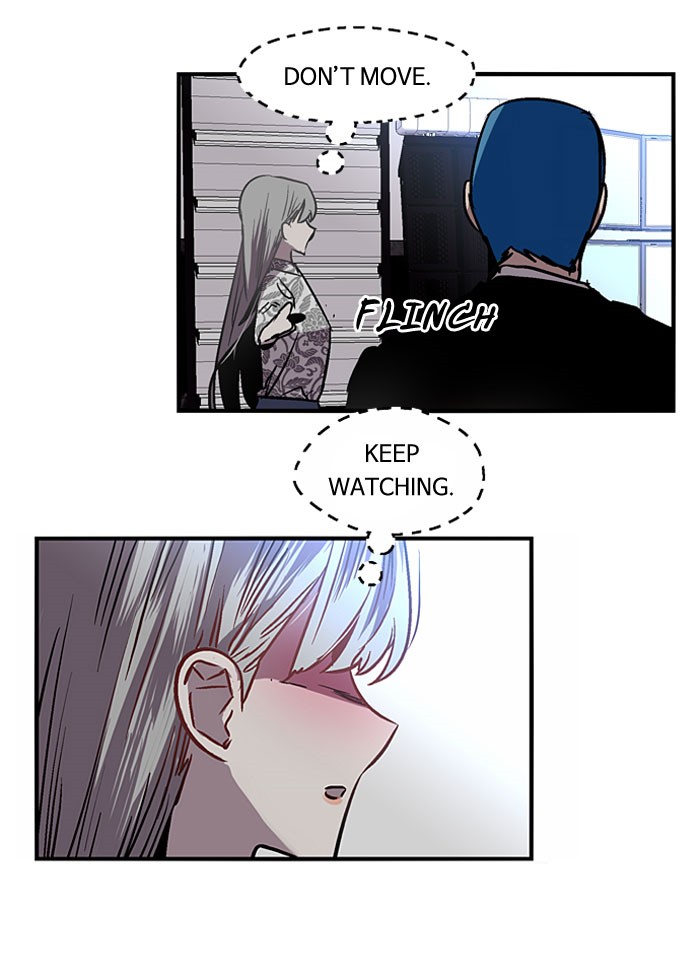 Read Nano List (en) Manga Online