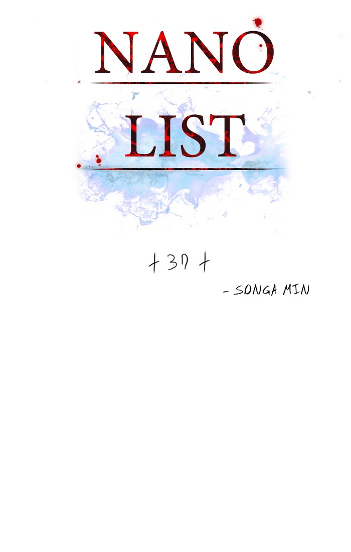Read Nano List (en) Manga Online