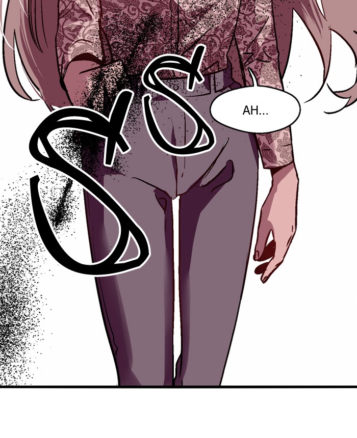 Read Nano List (en) Manga Online