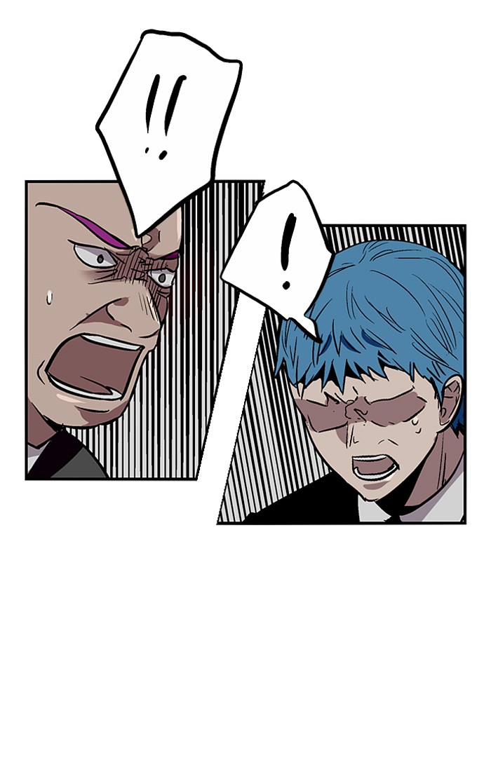 Read Nano List (en) Manga Online