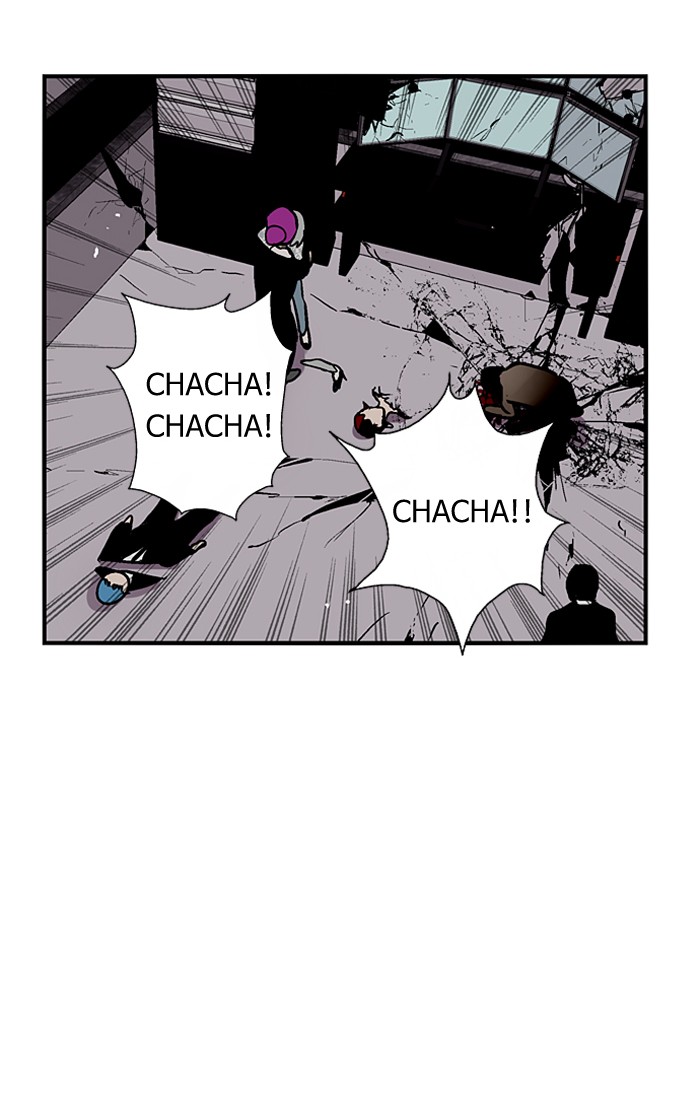 Read Nano List (en) Manga Online