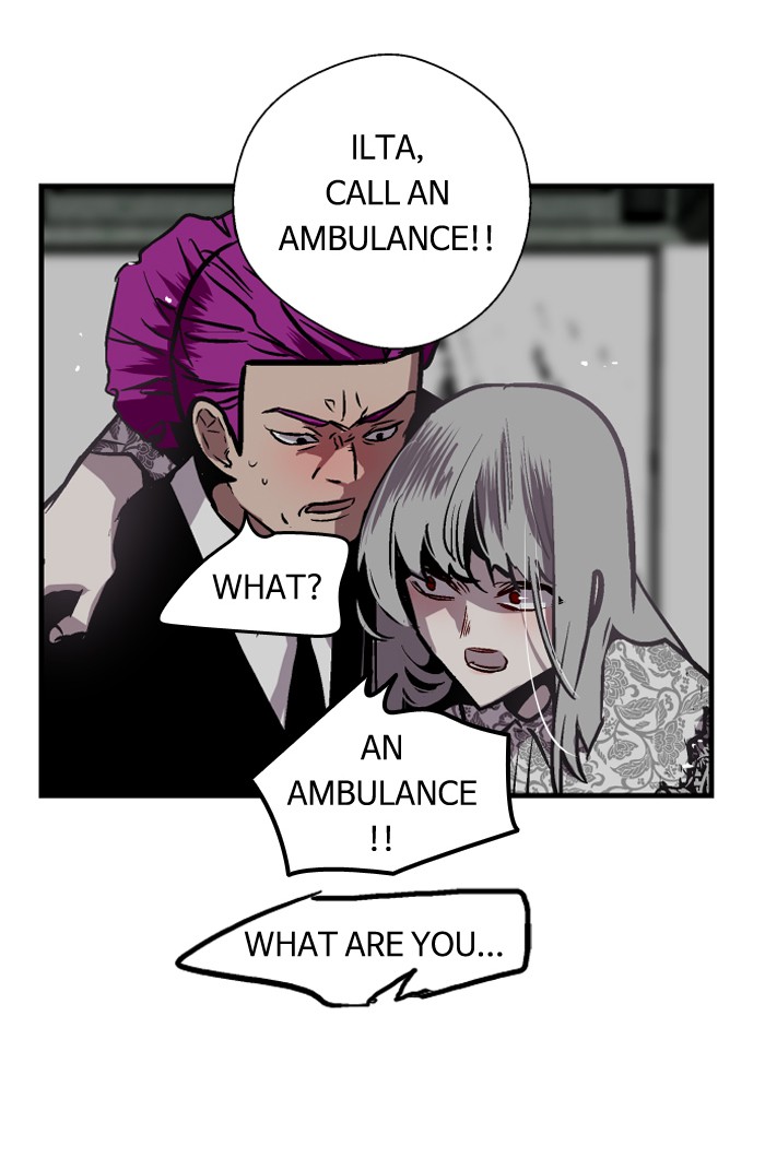 Read Nano List (en) Manga Online