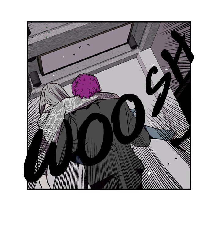Read Nano List (en) Manga Online