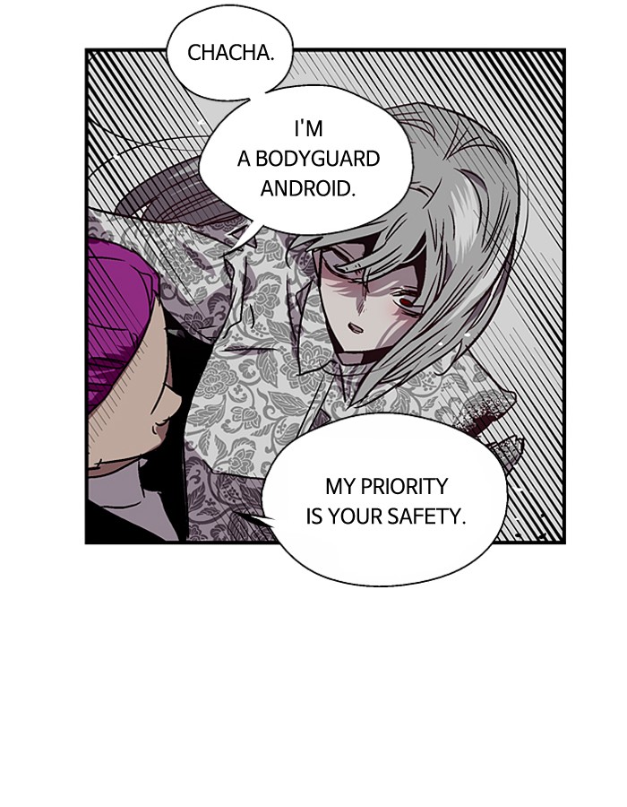 Read Nano List (en) Manga Online