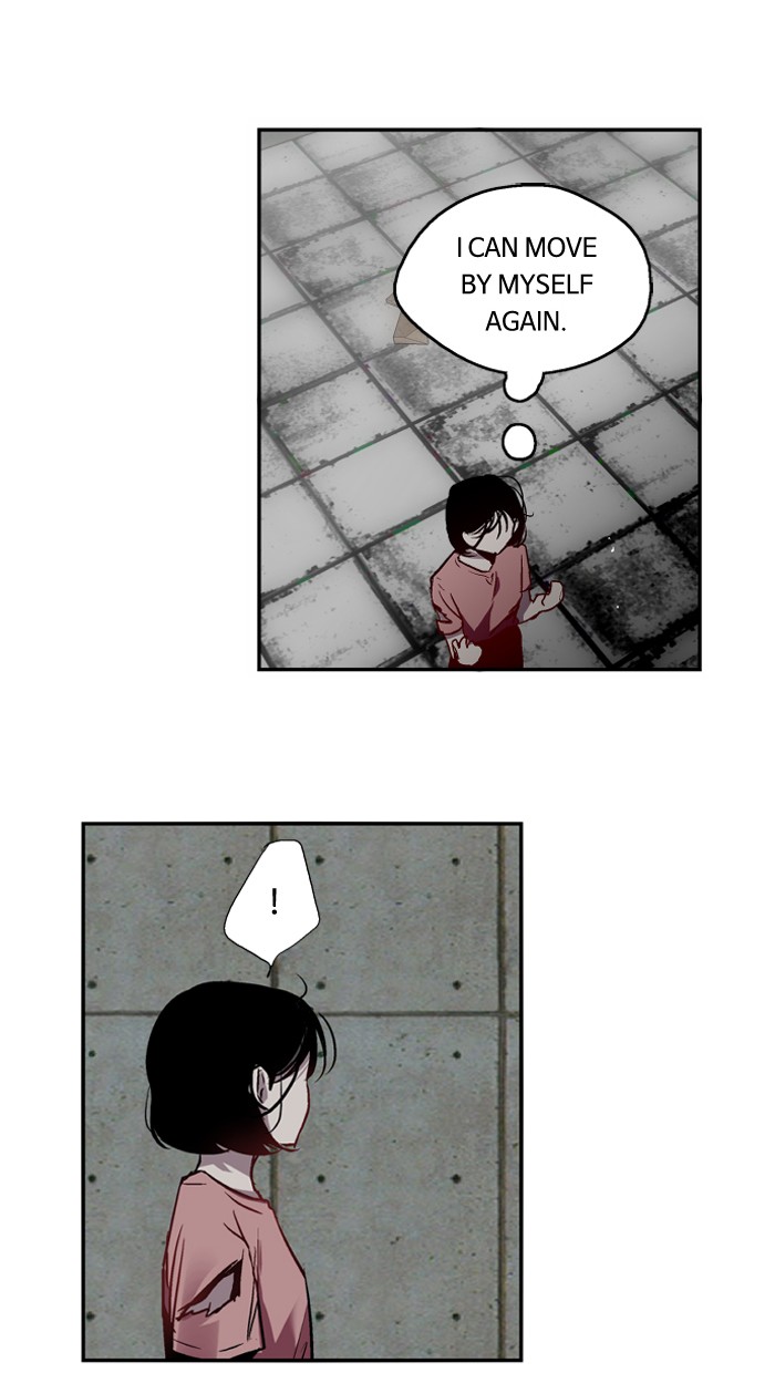 Read Nano List (en) Manga Online