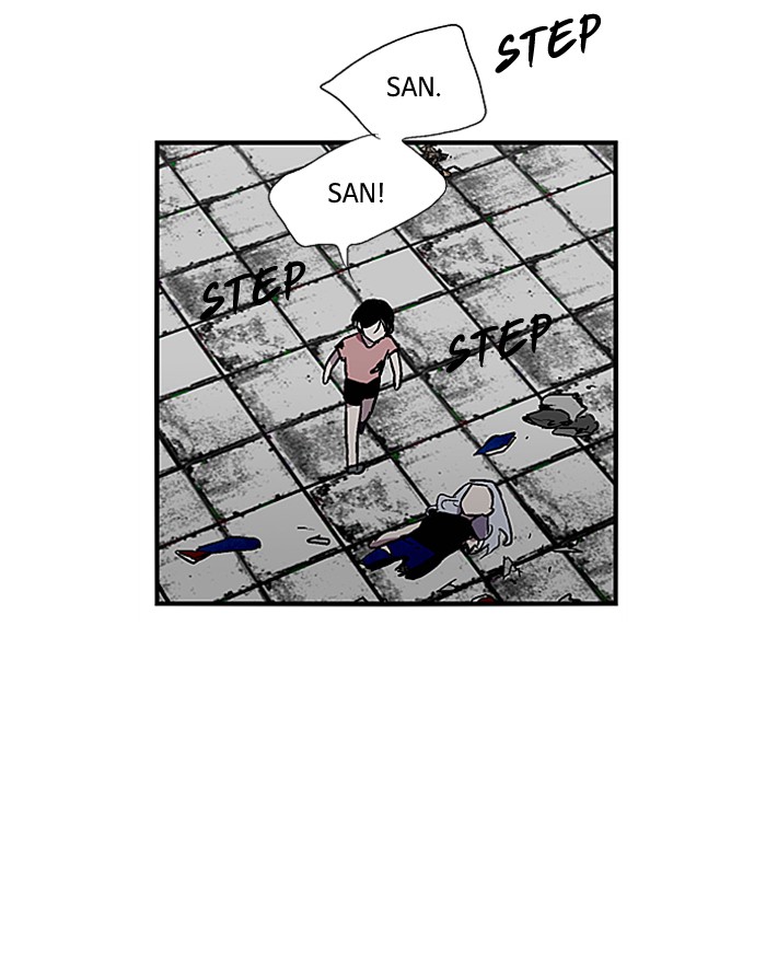 Read Nano List (en) Manga Online