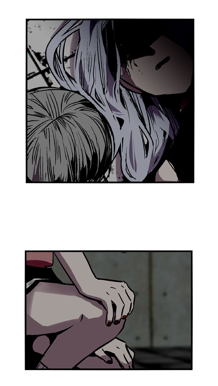 Read Nano List (en) Manga Online