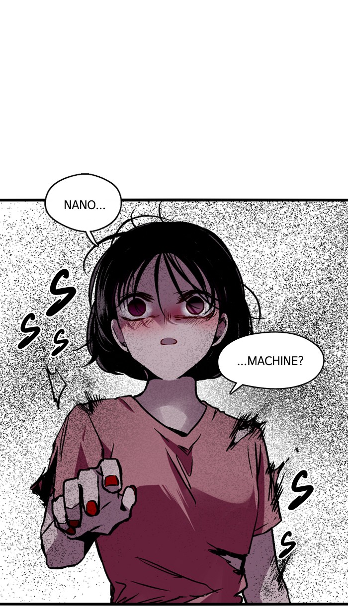 Read Nano List (en) Manga Online