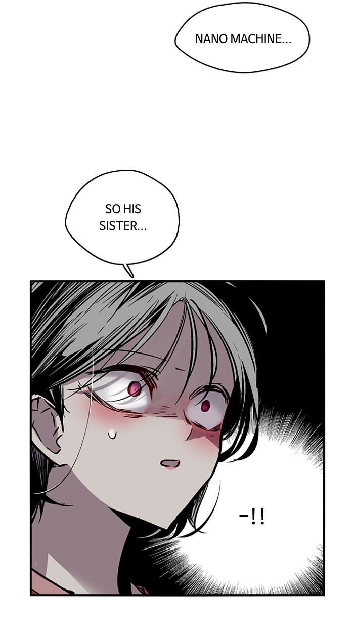 Read Nano List (en) Manga Online