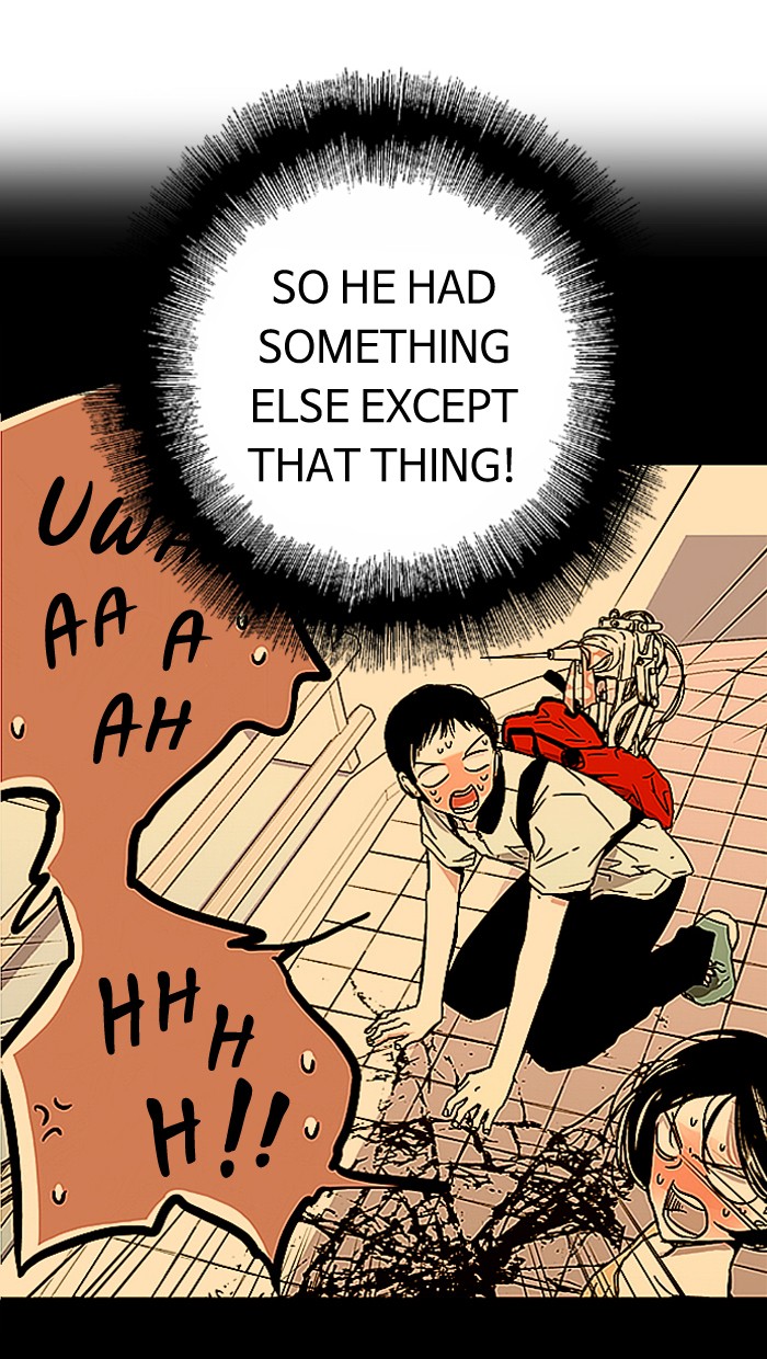Read Nano List (en) Manga Online