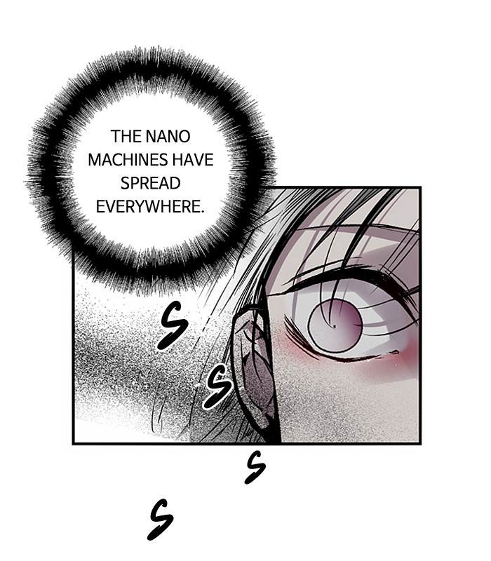 Read Nano List (en) Manga Online