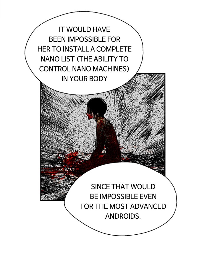 Read Nano List (en) Manga Online
