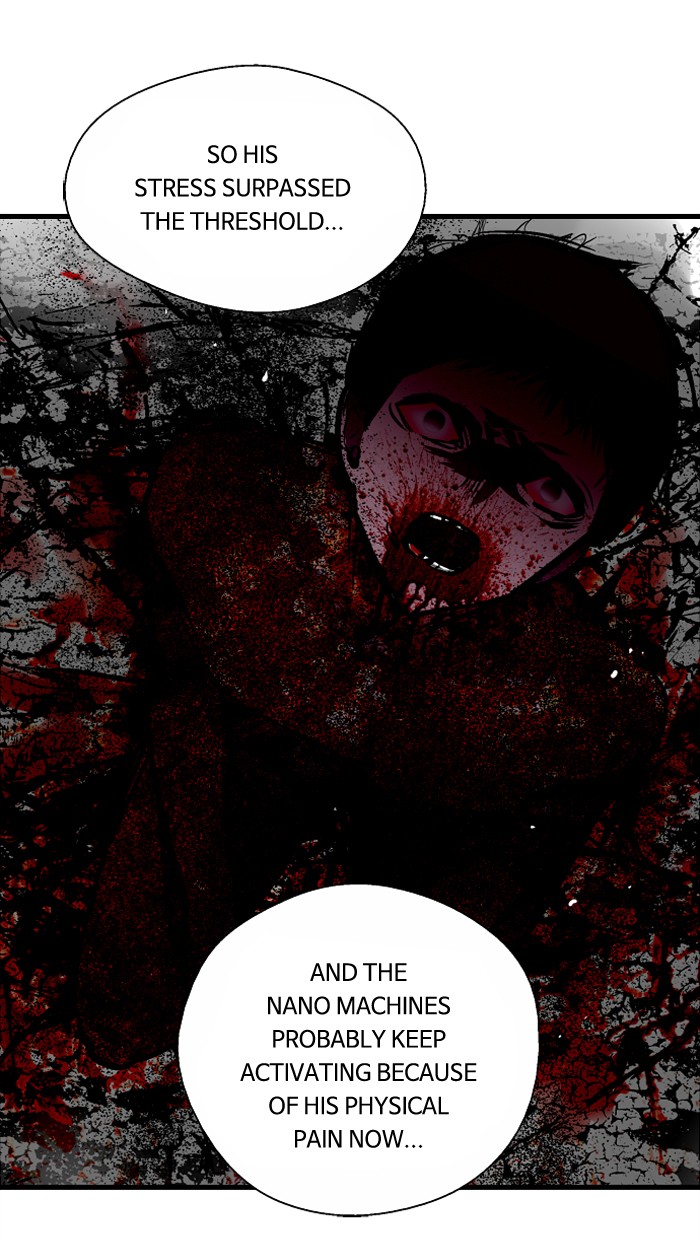 Read Nano List (en) Manga Online