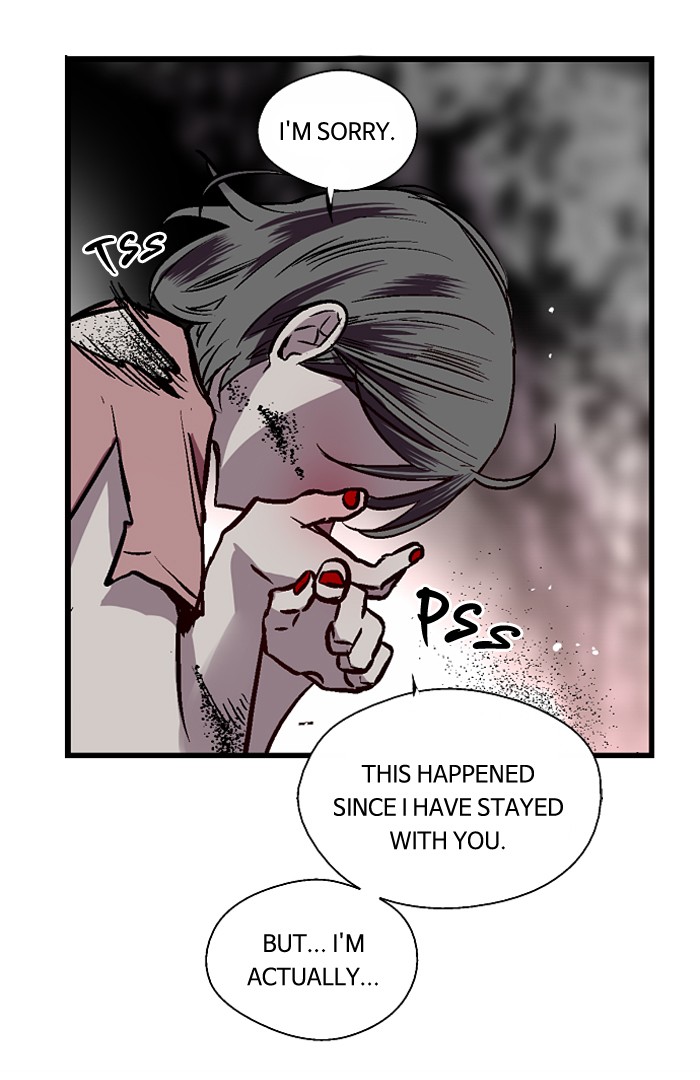 Read Nano List (en) Manga Online
