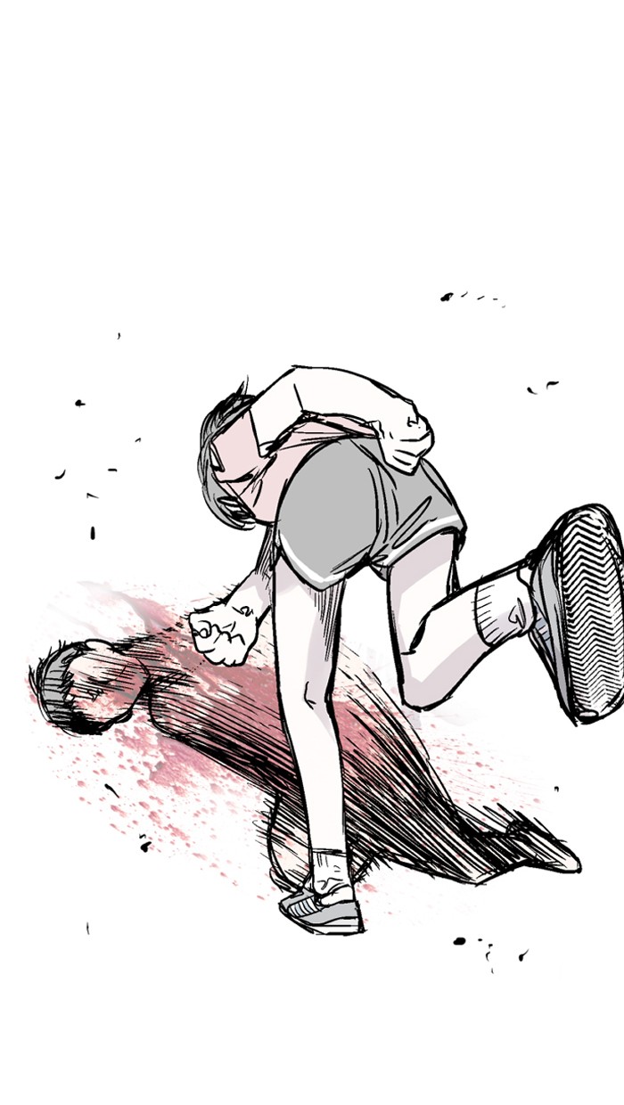 Read Nano List (en) Manga Online