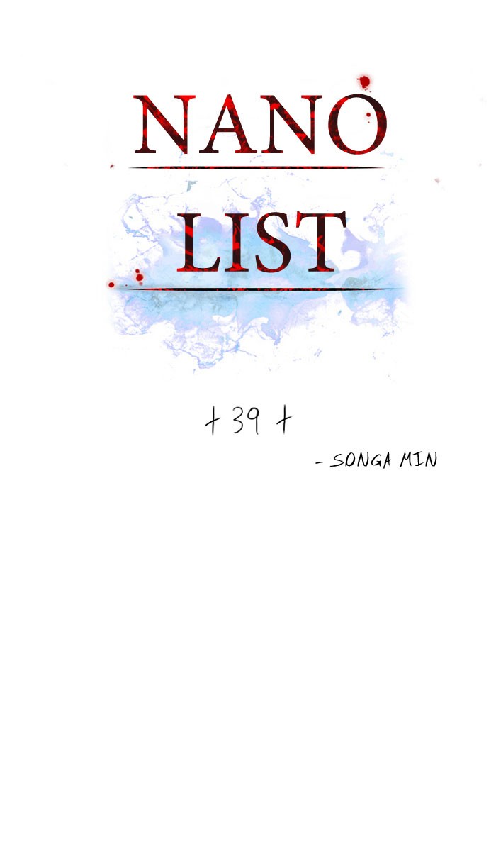 Read Nano List (en) Manga Online