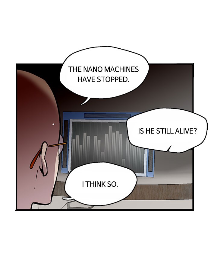 Read Nano List (en) Manga Online
