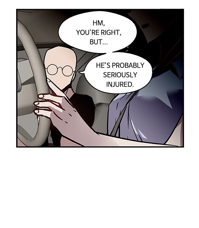 Read Nano List (en) Manga Online