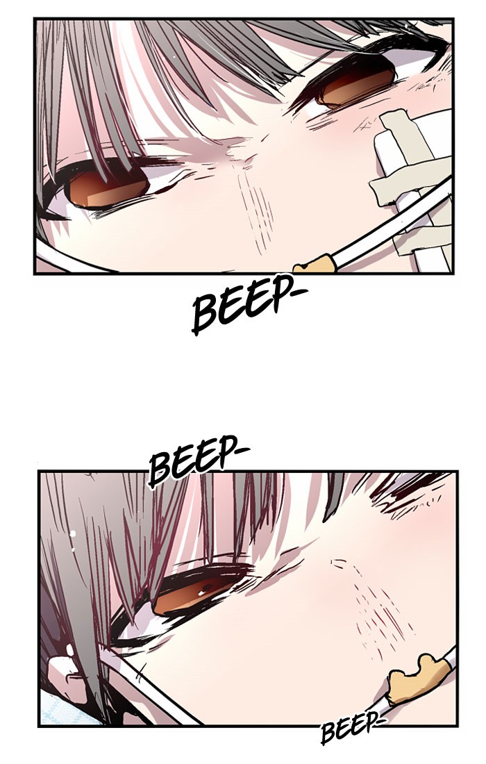 Read Nano List (en) Manga Online