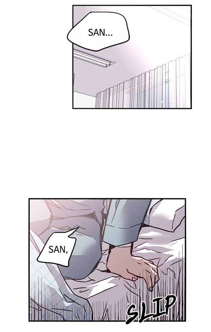 Read Nano List (en) Manga Online