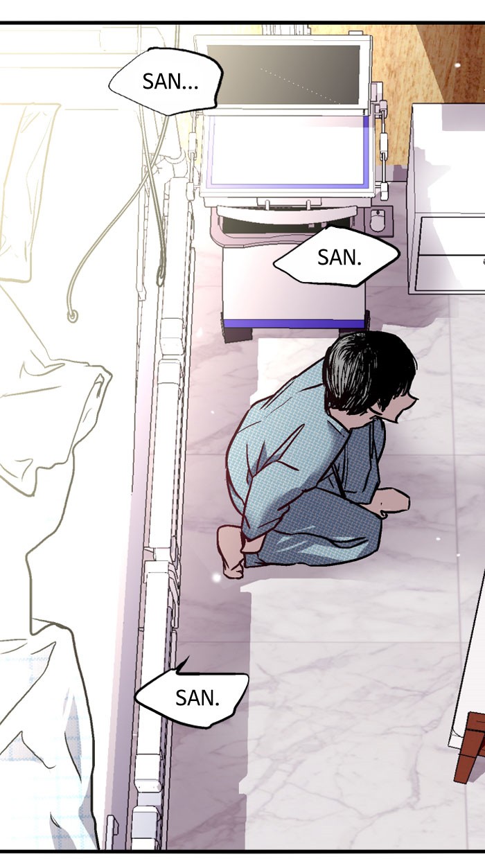 Read Nano List (en) Manga Online