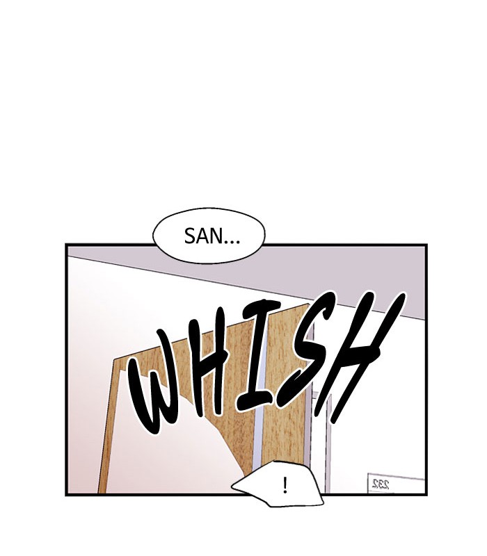 Read Nano List (en) Manga Online