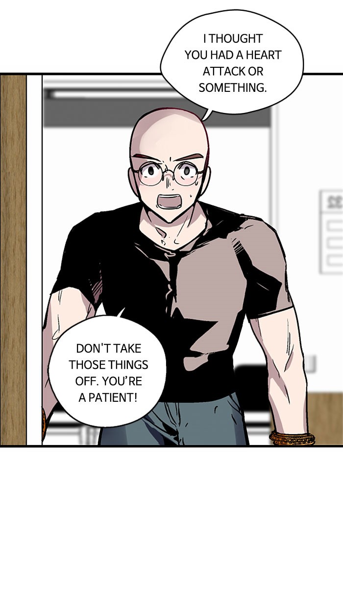 Read Nano List (en) Manga Online