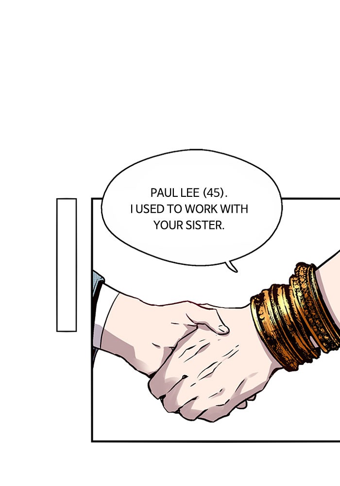 Read Nano List (en) Manga Online
