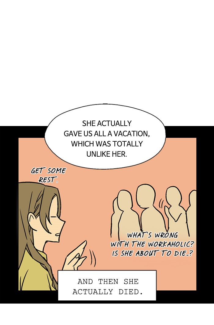 Read Nano List (en) Manga Online