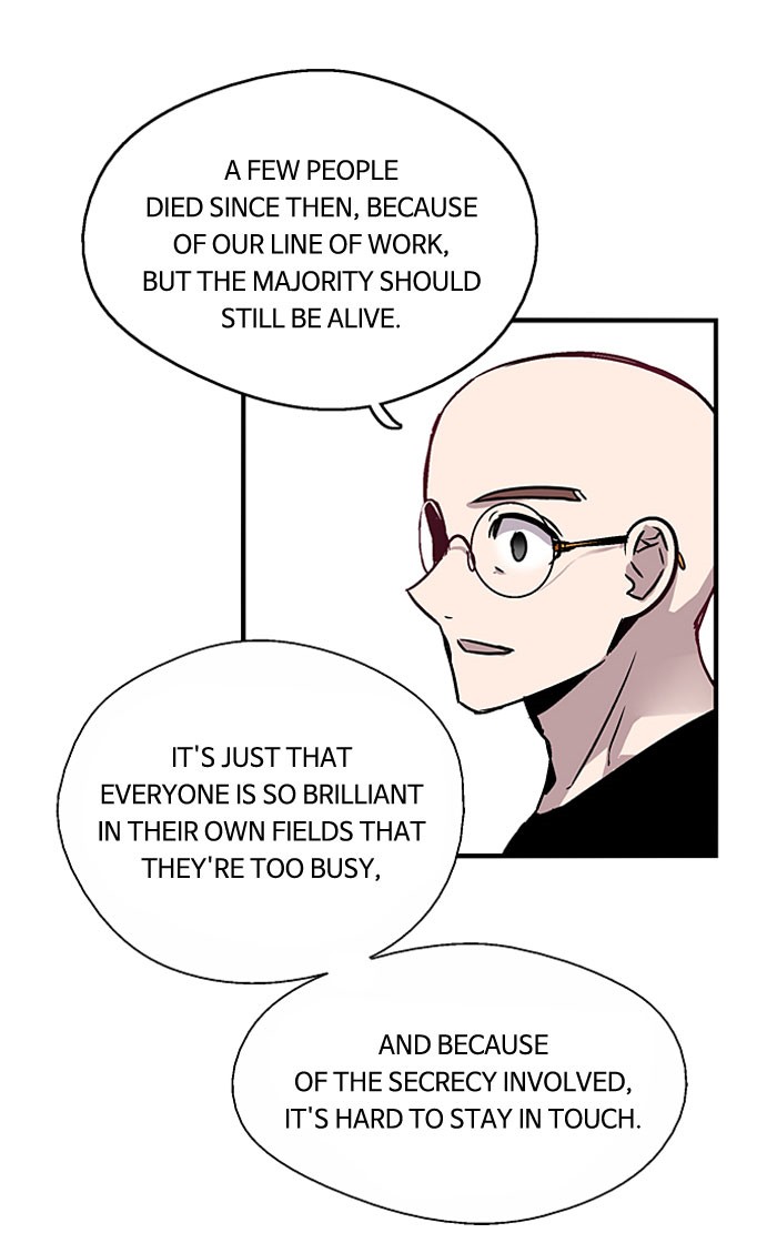 Read Nano List (en) Manga Online