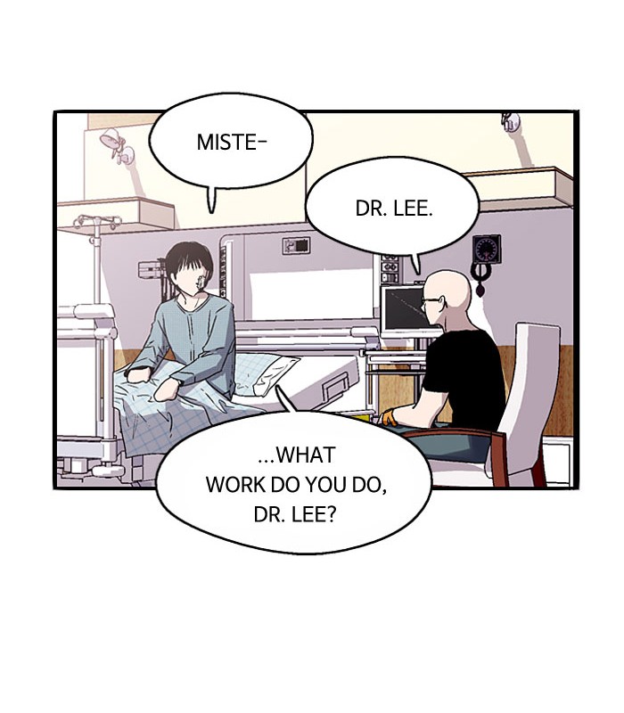 Read Nano List (en) Manga Online